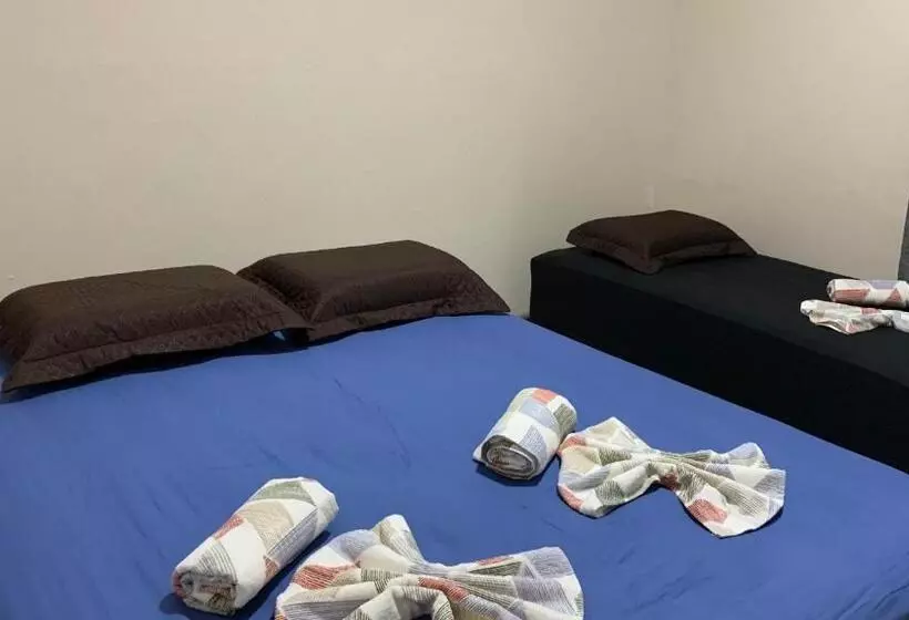 Pousada Joias Raras
