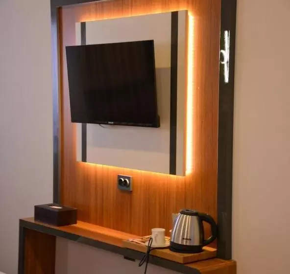 Hotelli Vizyon Life Pansiyon