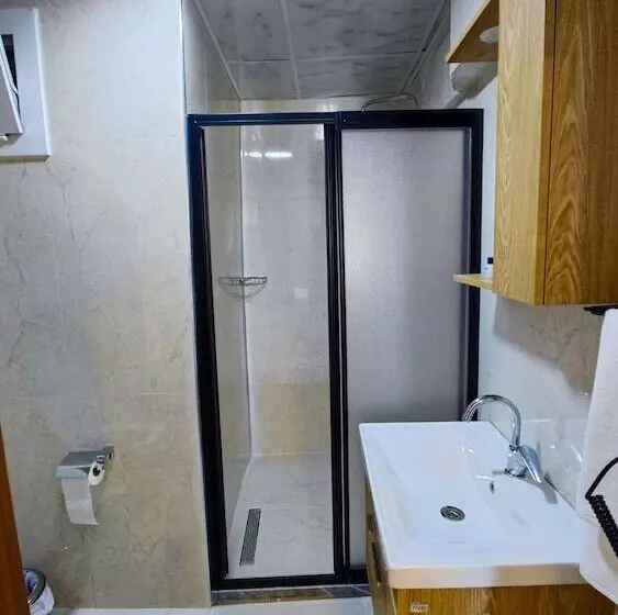 Hotelli Vizyon Life Pansiyon