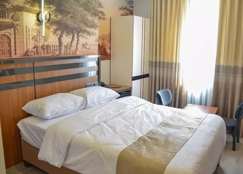 Hotelli Vizyon Life Pansiyon