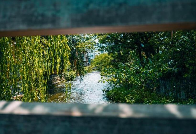 Apartment Hotel Modish Gion