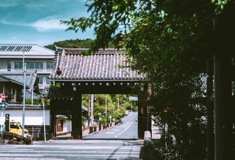 Apartment Hotel Modish Gion