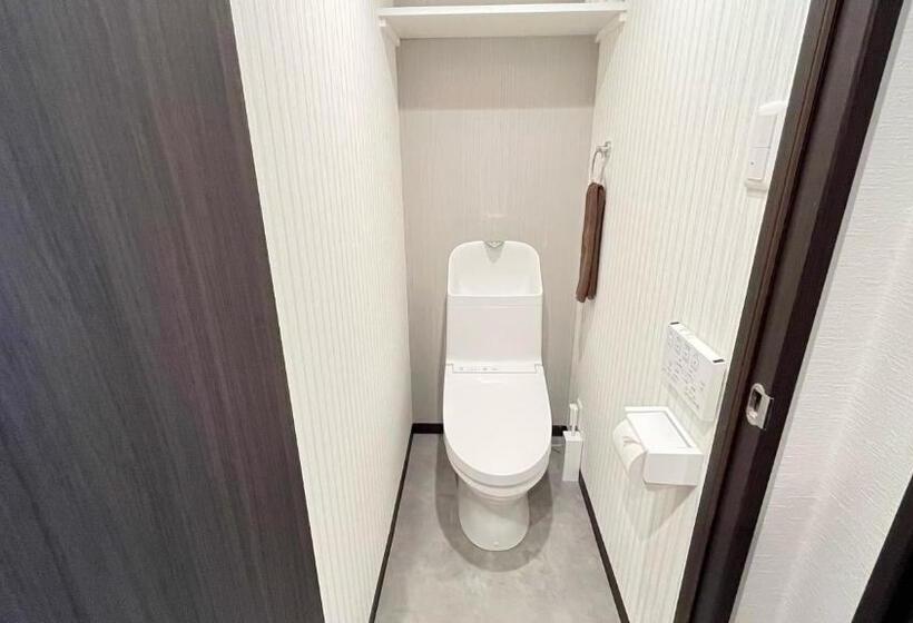 Apartment Hotel Modish Gion