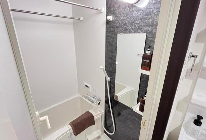 Apartment Hotel Modish Gion