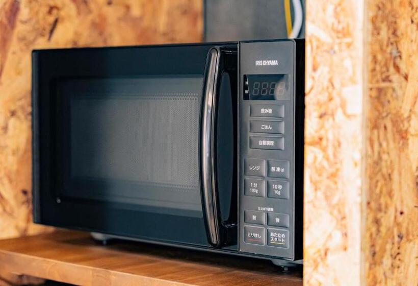 Apartment Hotel Modish Gion