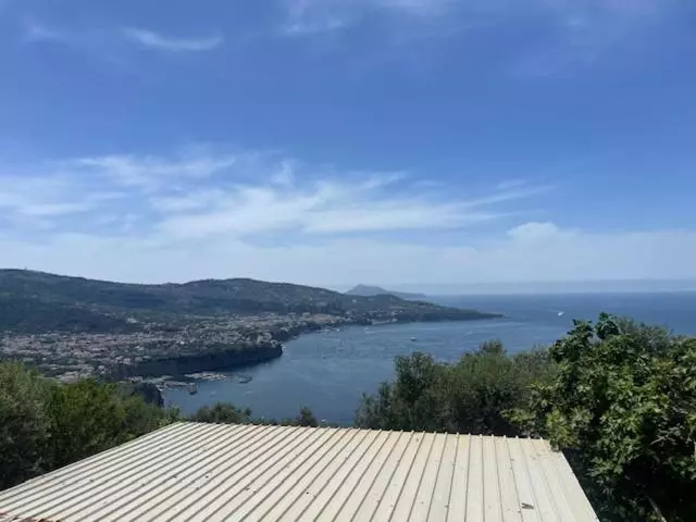 Aamiaismajoitus (B&B) La Casetta Di Bellatrix Montechiaro