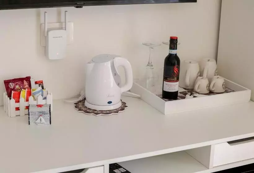 Bruno S B&b