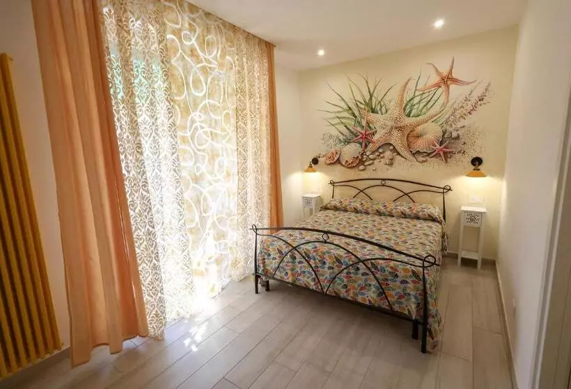 Bruno S B&b