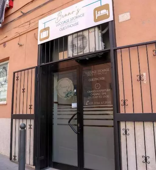 Bruno S B&b