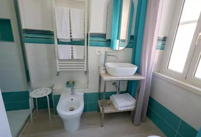 Bruno S B&b