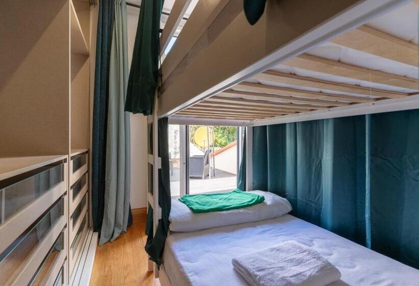 Cozy Nest Hostel
