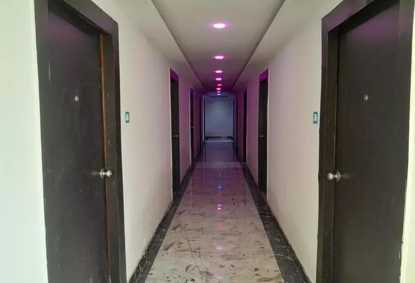Happy Palace Resort