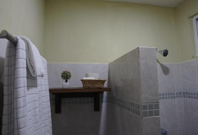 בית מלון כפרי Del Parque