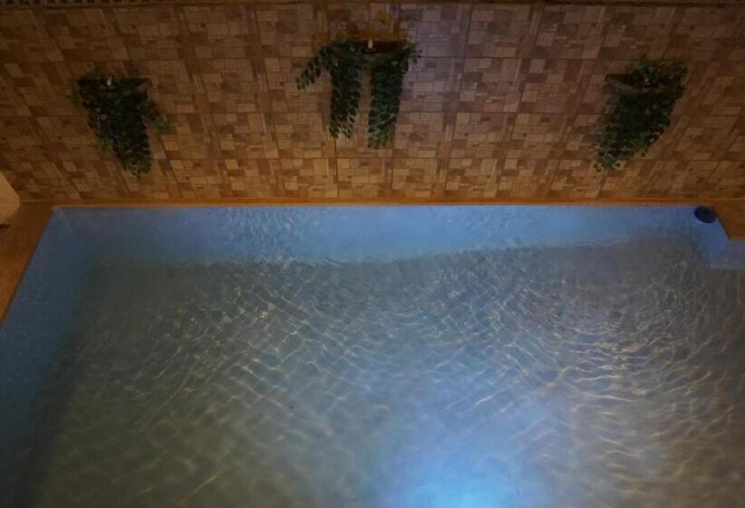 בית מלון כפרי Del Parque