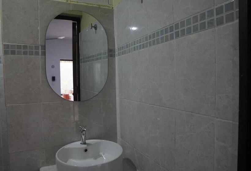 בית מלון כפרי Del Parque