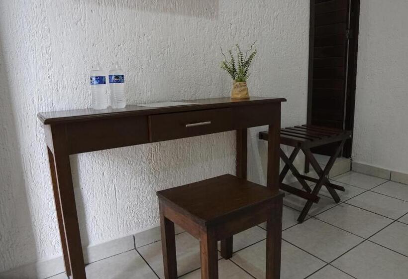 בית מלון כפרי Del Parque