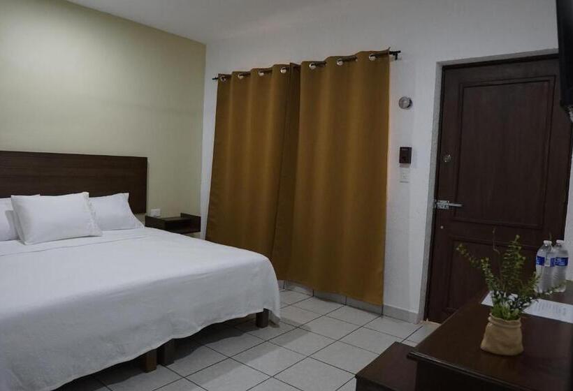 בית מלון כפרי Del Parque