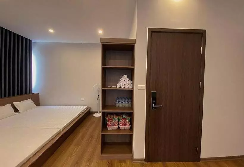 هتل Góc Homes