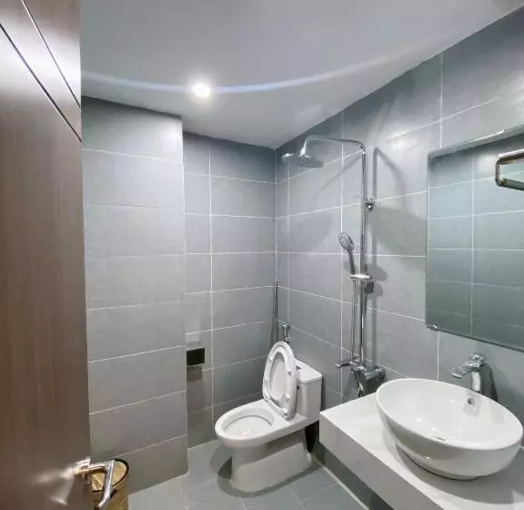 هتل Góc Homes