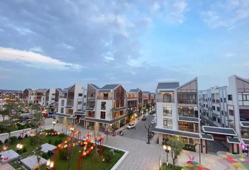 هتل Góc Homes