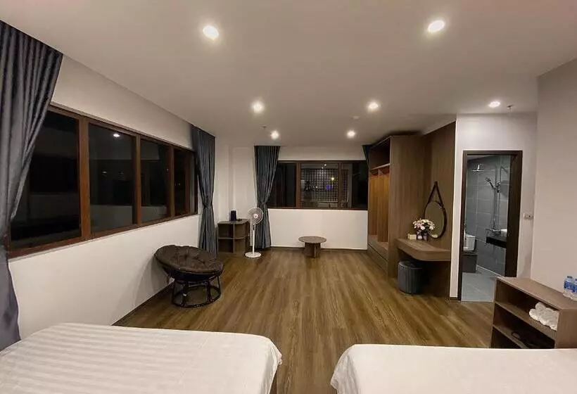 هتل Góc Homes
