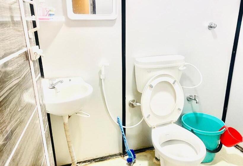 Hotel Jungle Paradise Resort Bhubaneswar