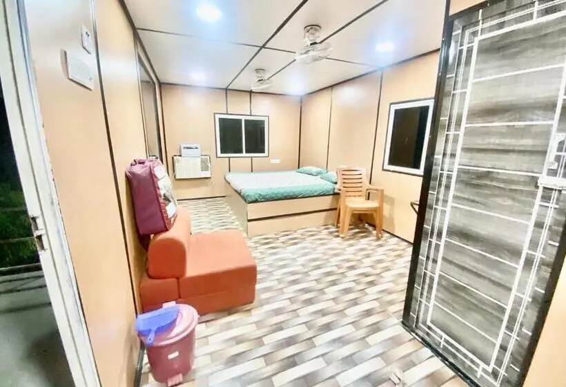 ホテル Jungle Paradise Resort Bhubaneswar