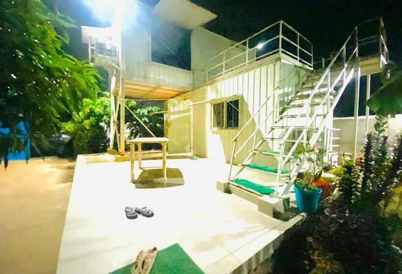 Hotel Jungle Paradise Resort Bhubaneswar