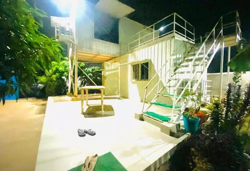 ホテル Jungle Paradise Resort Bhubaneswar