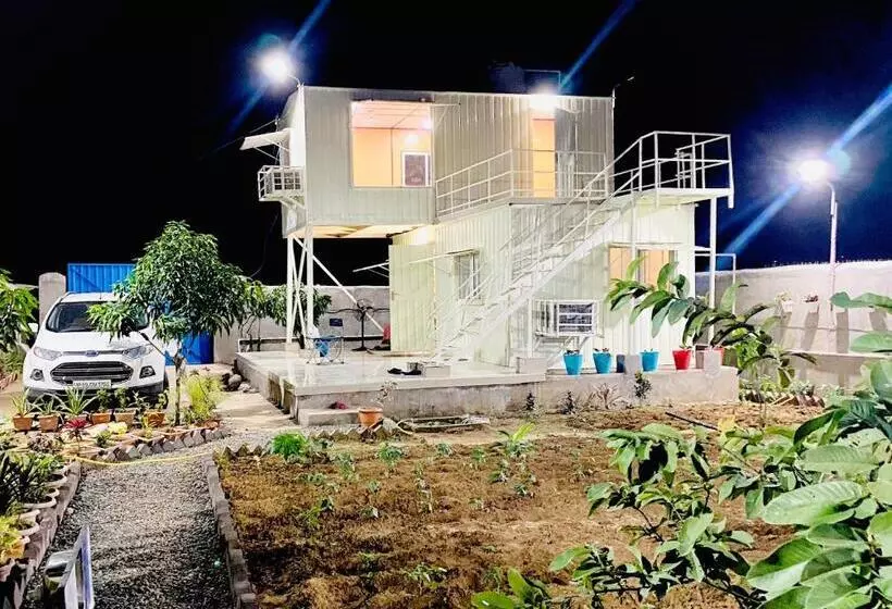 ホテル Jungle Paradise Resort Bhubaneswar