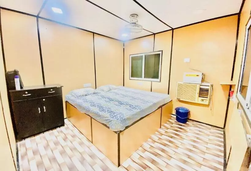 ホテル Jungle Paradise Resort Bhubaneswar