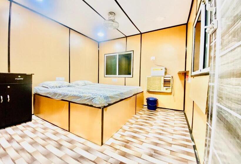 Hotel Jungle Paradise Resort Bhubaneswar