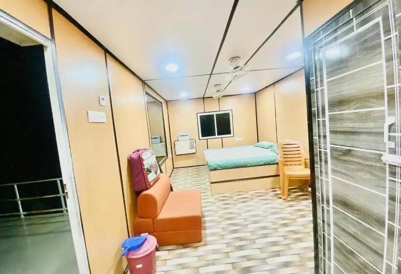 ホテル Jungle Paradise Resort Bhubaneswar