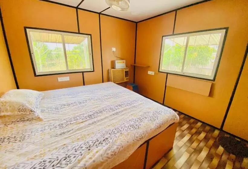ホテル Jungle Paradise Resort Bhubaneswar