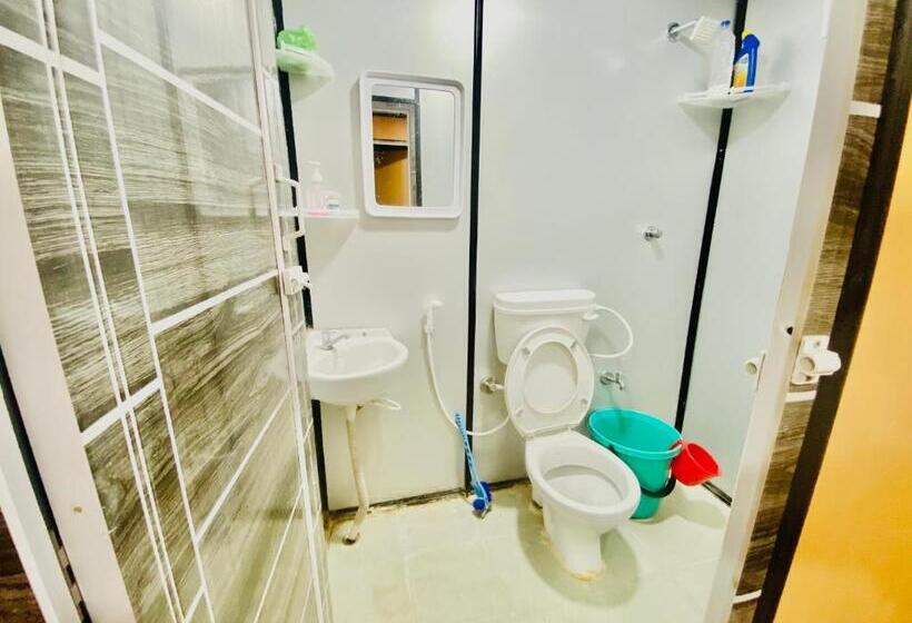 Hotel Jungle Paradise Resort Bhubaneswar