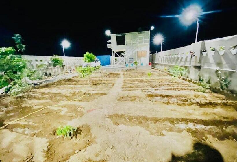 Hotel Jungle Paradise Resort Bhubaneswar