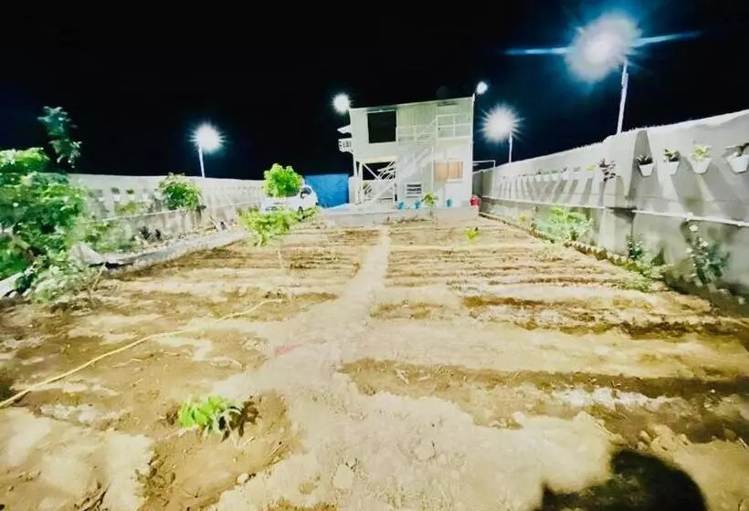 ホテル Jungle Paradise Resort Bhubaneswar