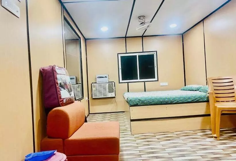 ホテル Jungle Paradise Resort Bhubaneswar