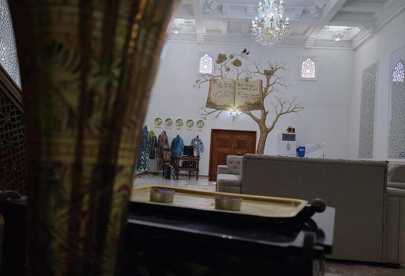 בית מלון כפרי Padishakh Boutique