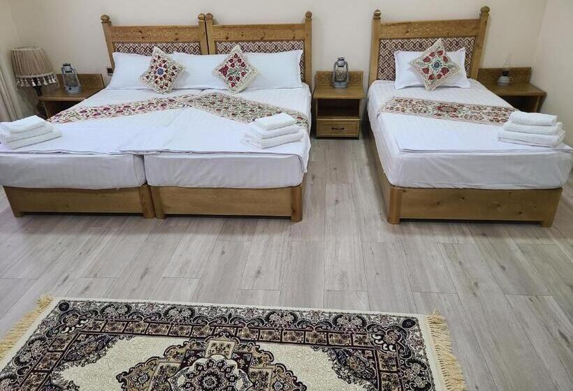 בית מלון כפרי Padishakh Boutique