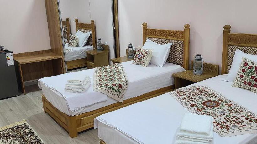 בית מלון כפרי Padishakh Boutique