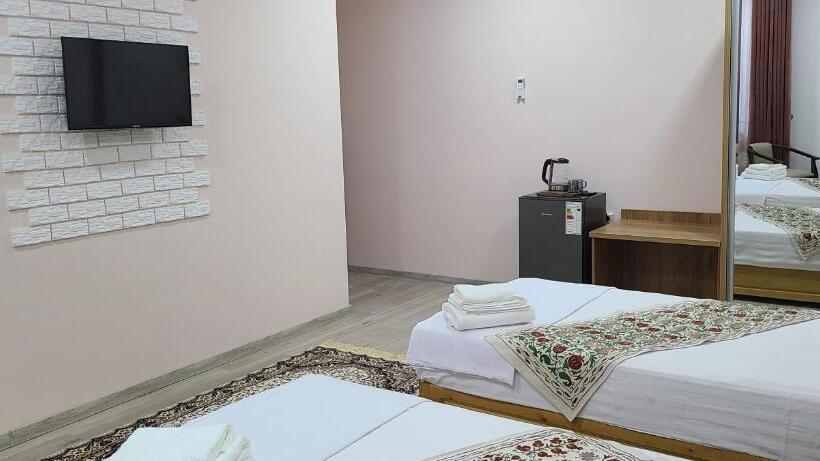 בית מלון כפרי Padishakh Boutique