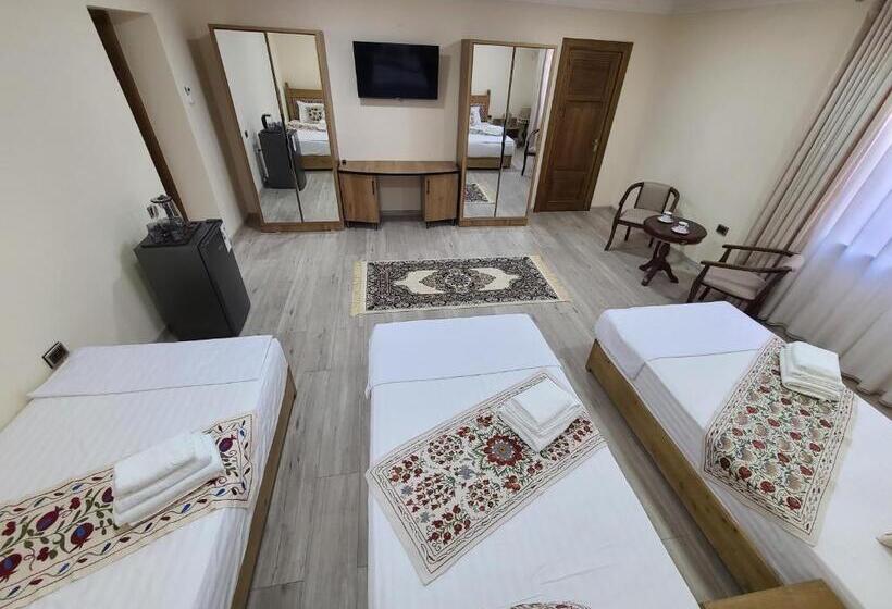 בית מלון כפרי Padishakh Boutique