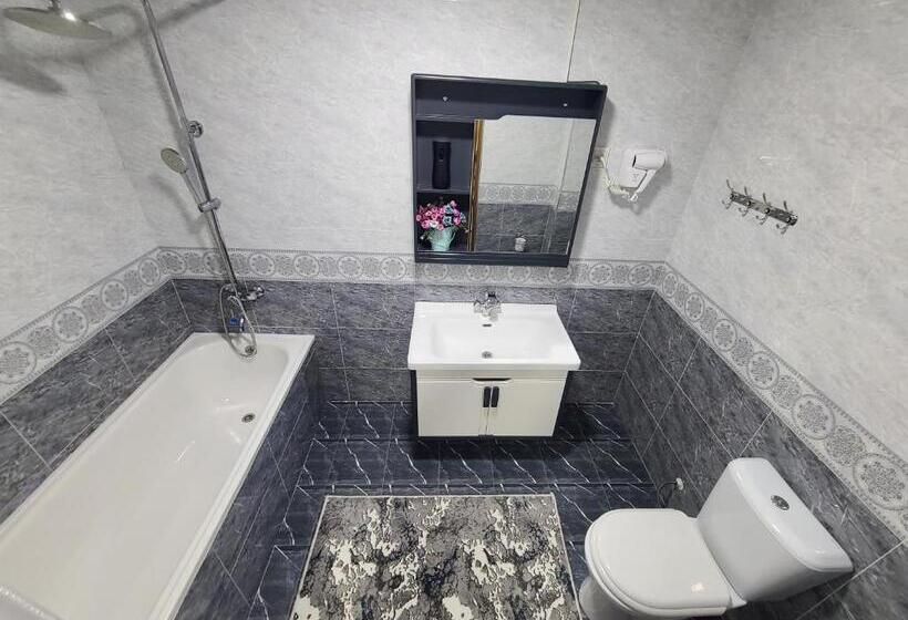 בית מלון כפרי Padishakh Boutique