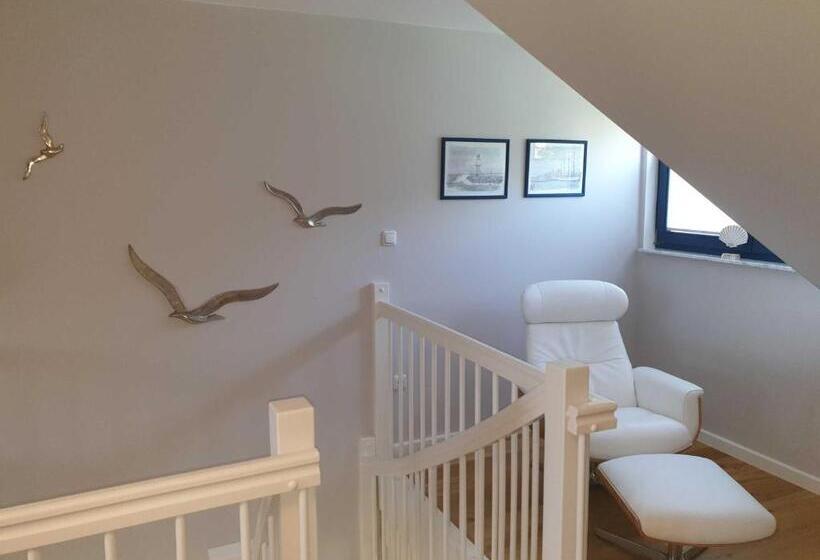 ホテル Störtebeker 16