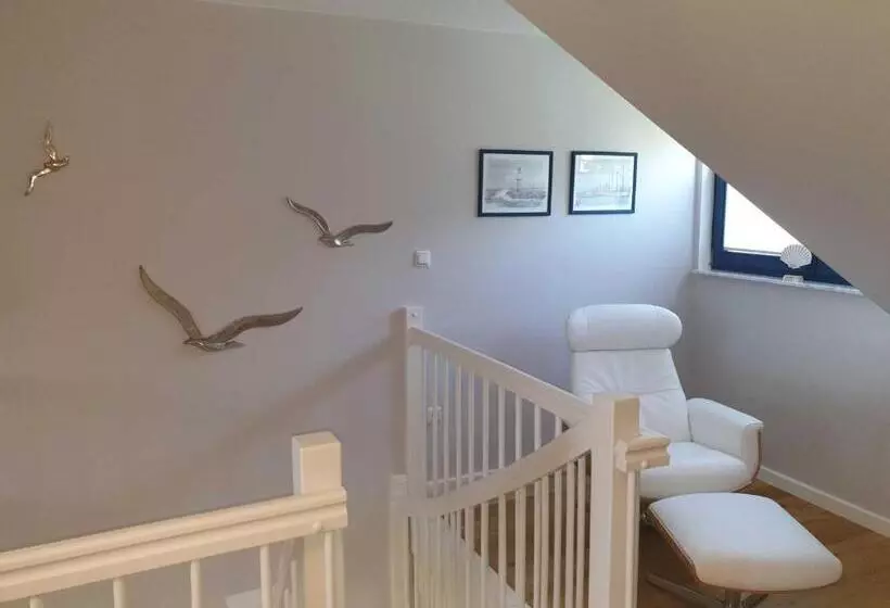 Hotelli Störtebeker 16