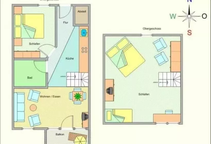 Hotelli Störtebeker 16