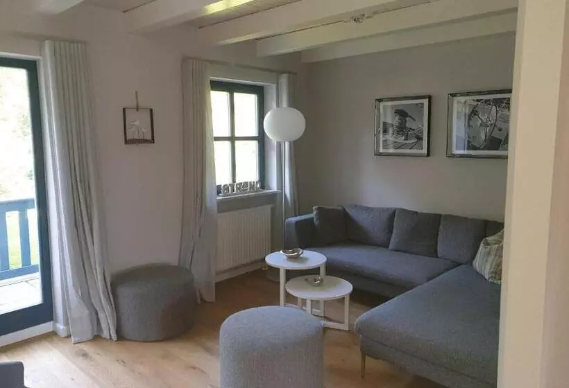 Hotelli Störtebeker 16