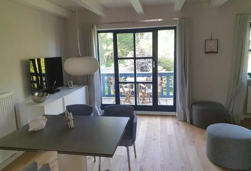 Hotelli Störtebeker 16