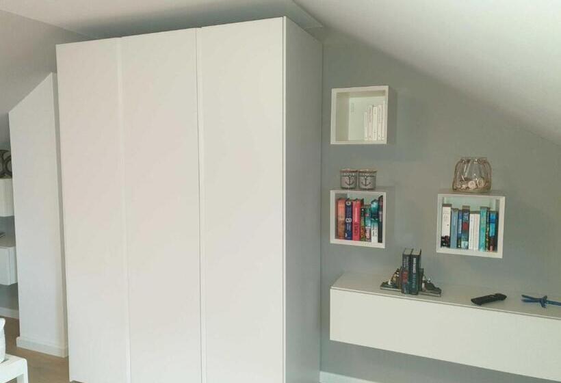 ホテル Störtebeker 16